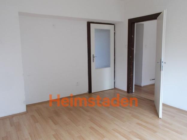 Pronájem bytu 3+1, Ostrava - Kunčičky, Střádalů, 70 m2