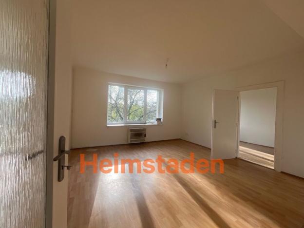 Pronájem bytu 3+1, Ostrava - Kunčičky, Střádalů, 70 m2