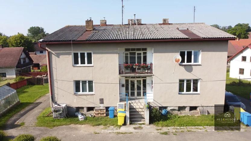 Prodej bytu 4+1, Dublovice, 97 m2