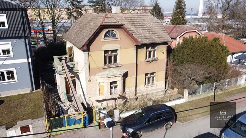 Prodej rodinného domu, Praha - Horní Počernice, Otovická, 200 m2