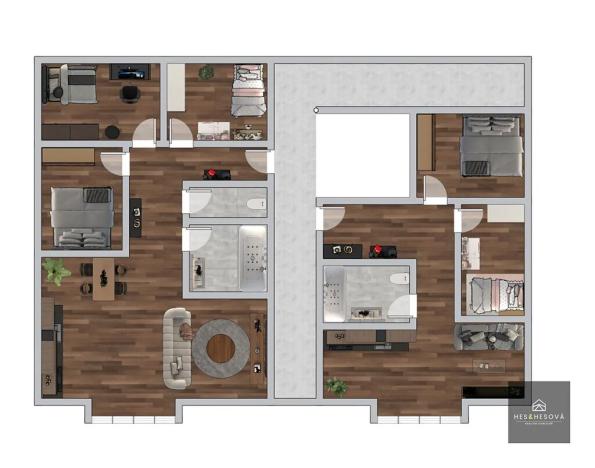 Prodej rodinného domu, Třebotov, Hlavní, 500 m2