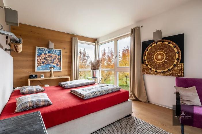 Prodej rodinného domu, Vysoký Újezd, Za Hospodou, 205 m2