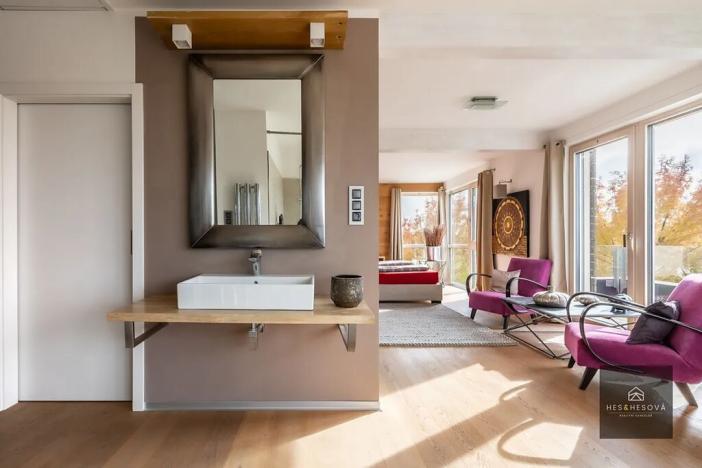 Prodej rodinného domu, Vysoký Újezd, Za Hospodou, 205 m2