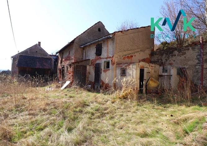 Prodej rodinného domu, Chyše, Lubenecká, 135 m2