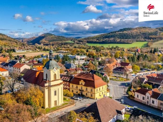 Prodej rodinného domu, Zdice, Stará Zvonice, 100 m2