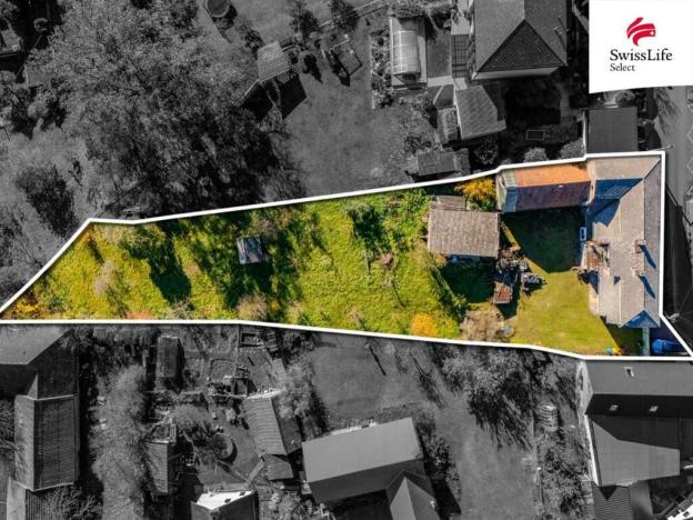 Prodej rodinného domu, Zdice, Stará Zvonice, 100 m2