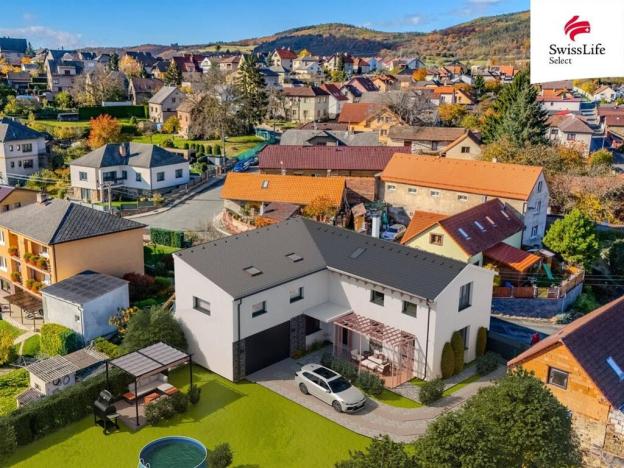 Prodej rodinného domu, Zdice, Stará Zvonice, 100 m2