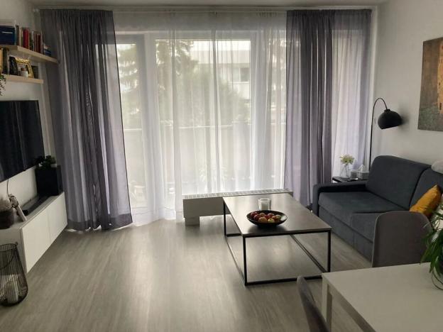 Pronájem bytu 3+kk, Otrokovice, 71 m2