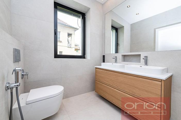 Pronájem rodinného domu, Praha - Stodůlky, Ke Koh-i-nooru, 282 m2