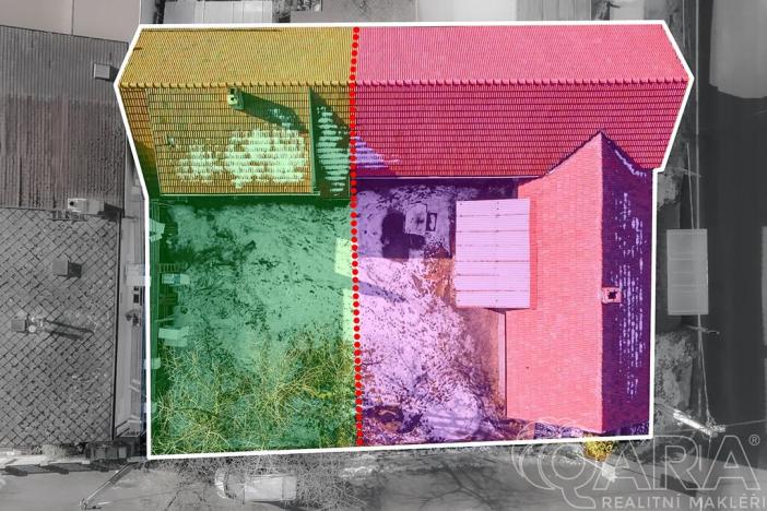 Prodej rodinného domu, Svojetice, Stará cesta, 260 m2