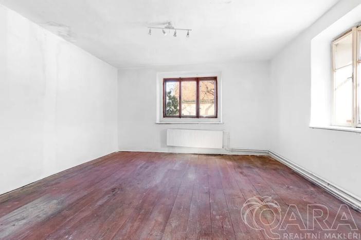 Prodej rodinného domu, Svojetice, Stará cesta, 260 m2