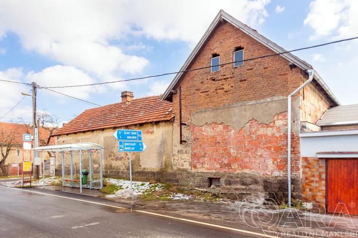 Prodej rodinného domu, Svojetice, Stará cesta, 260 m2