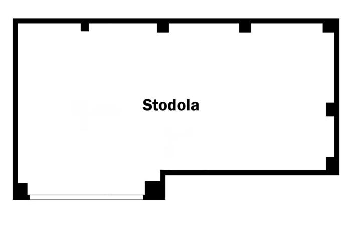 Prodej rodinného domu, Svojetice, Stará cesta, 260 m2
