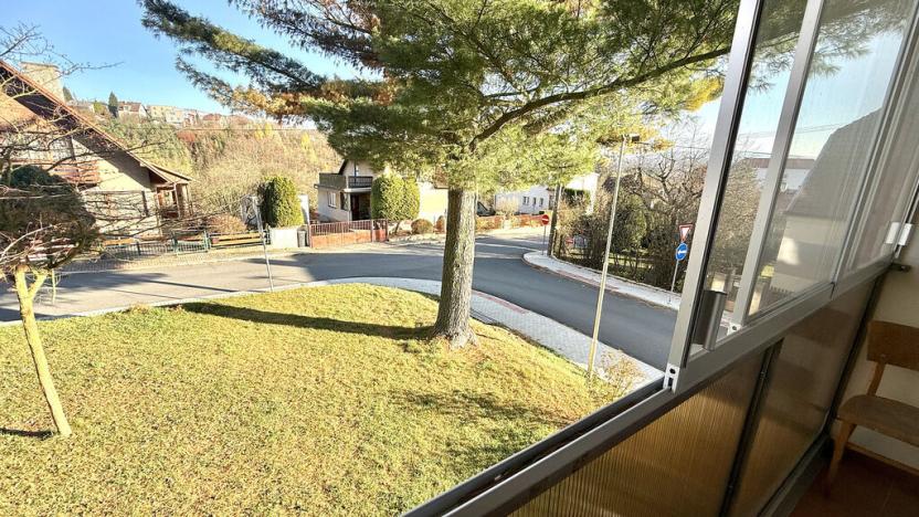 Pronájem bytu 2+1, Ledeč nad Sázavou, Na Rámech, 56 m2