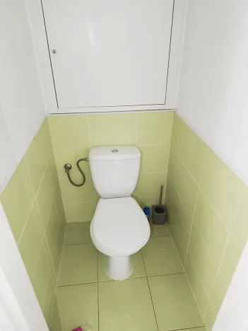 Prodej bytu 3+kk, Praha - Černý Most, Vašátkova, 78 m2