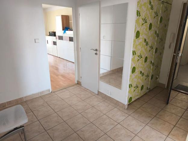 Prodej bytu 3+kk, Praha - Černý Most, Vašátkova, 78 m2