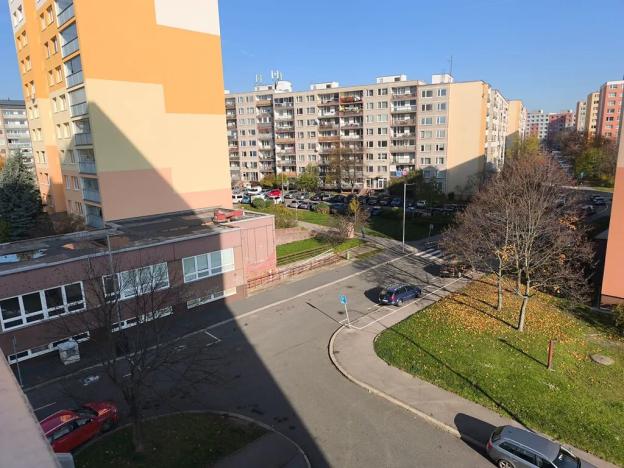Prodej bytu 3+kk, Praha - Černý Most, Vašátkova, 78 m2
