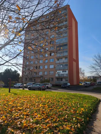 Prodej bytu 3+kk, Praha - Černý Most, Vašátkova, 78 m2