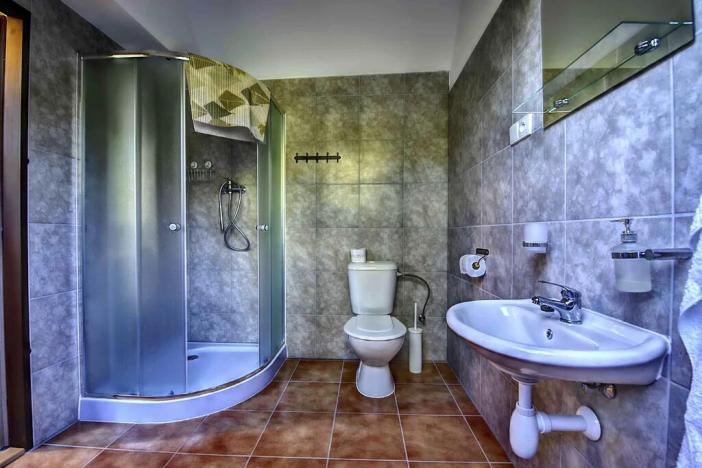 Prodej ubytování, Vimperk, 337 m2