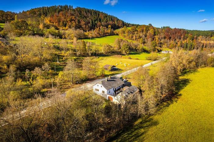 Prodej ubytování, Vimperk, 337 m2