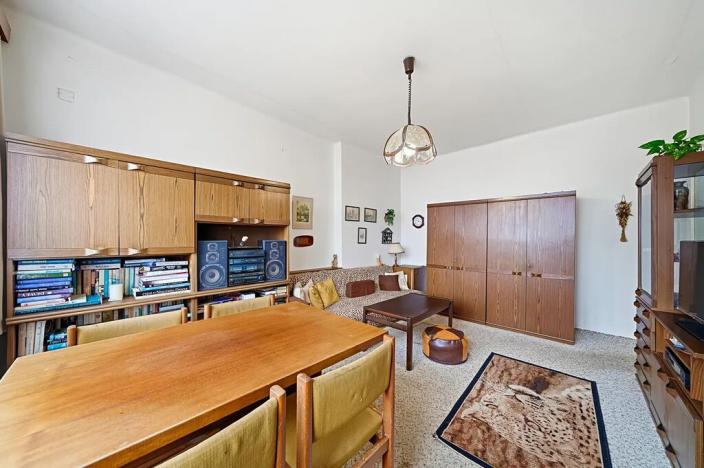 Prodej bytu 2+1, Praha - Michle, Jihlavská, 54 m2