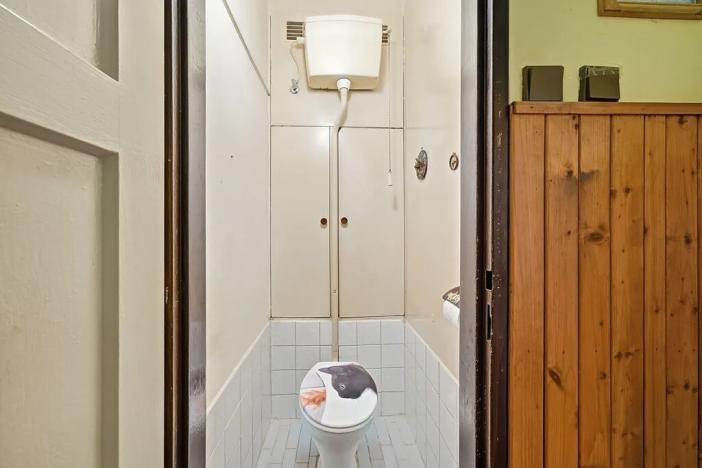 Prodej bytu 2+1, Praha - Michle, Jihlavská, 54 m2