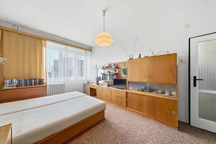 Prodej bytu 2+1, Praha - Michle, Jihlavská, 54 m2