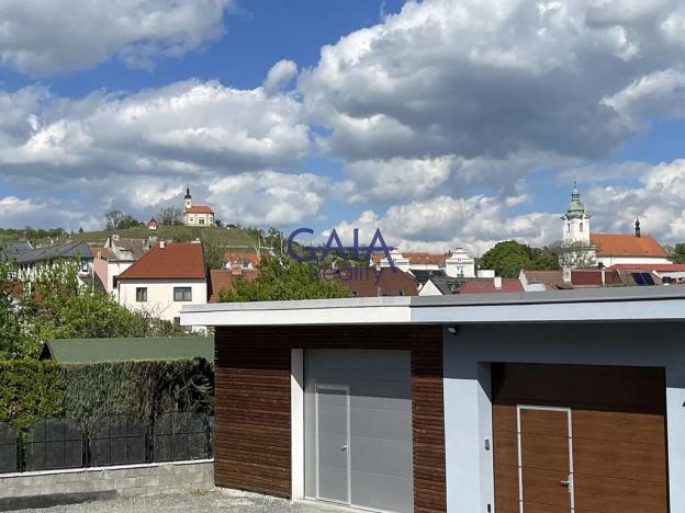 Pronájem bytu 2+1, Bzenec, Tyršova, 61 m2