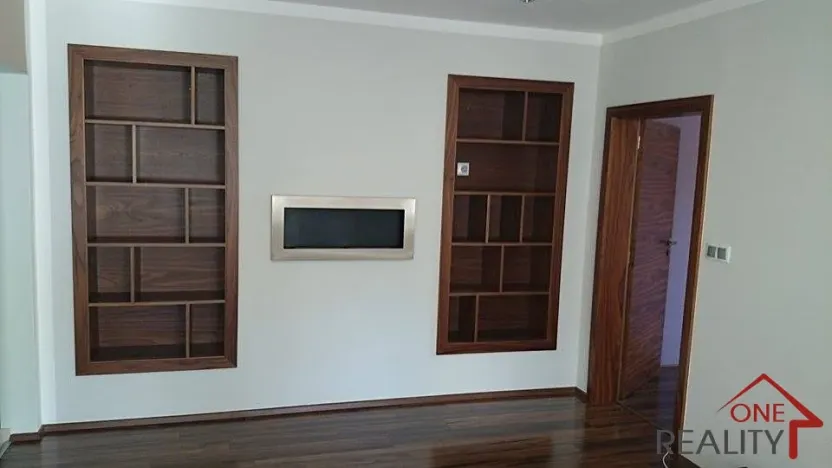 Pronájem bytu 4+kk, Zlín, Bratří Jaroňků, 85 m2