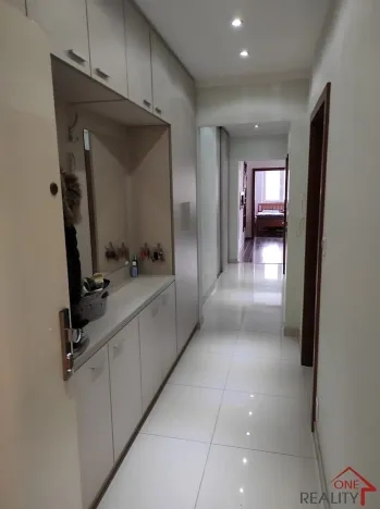 Pronájem bytu 4+kk, Zlín, Bratří Jaroňků, 85 m2