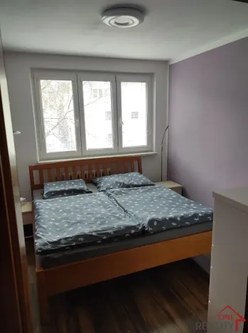 Pronájem bytu 4+kk, Zlín, Bratří Jaroňků, 85 m2