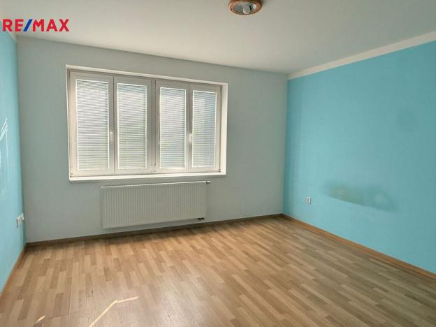 Pronájem bytu 3+1, Ostrava - Moravská Ostrava, Velká, 90 m2