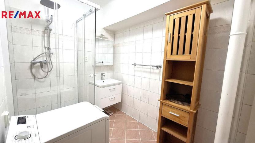 Pronájem bytu 2+1, Ostrava - Moravská Ostrava, Sokolská třída, 52 m2