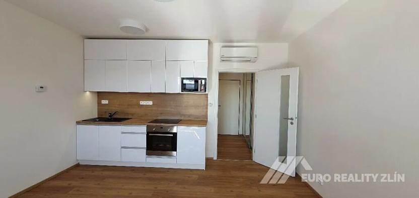Pronájem bytu 1+kk, Zlín, Boněcký rybník, 38 m2