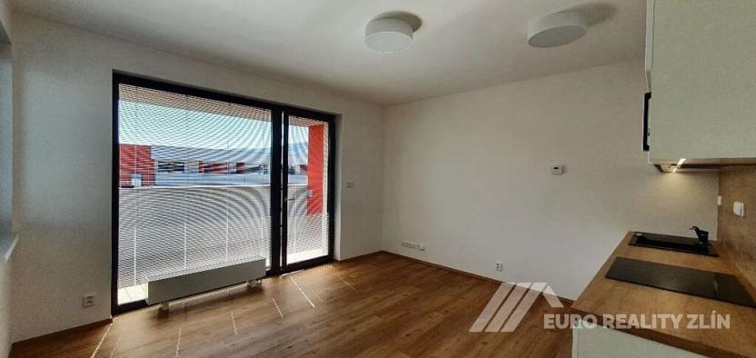 Pronájem bytu 1+kk, Zlín, Boněcký rybník, 38 m2