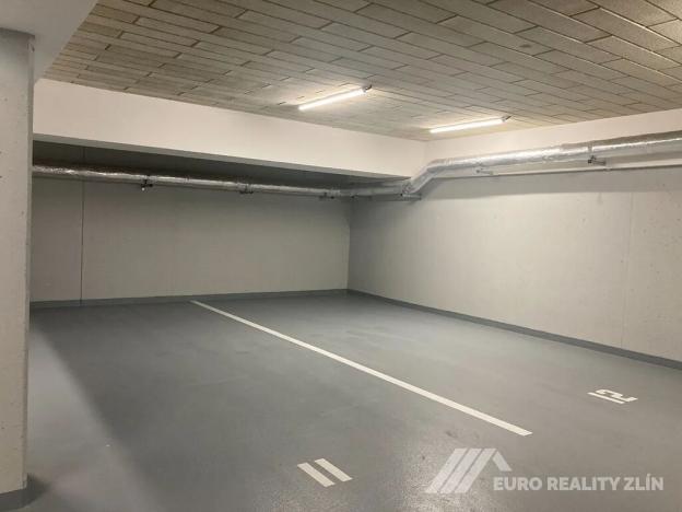 Pronájem bytu 1+kk, Zlín, Boněcký rybník, 38 m2