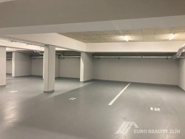 Pronájem bytu 1+kk, Zlín, Boněcký rybník, 38 m2