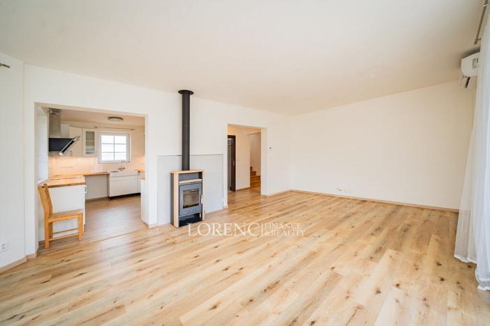 Prodej rodinného domu, Stará Huť, Pod Šimoňákem, 165 m2