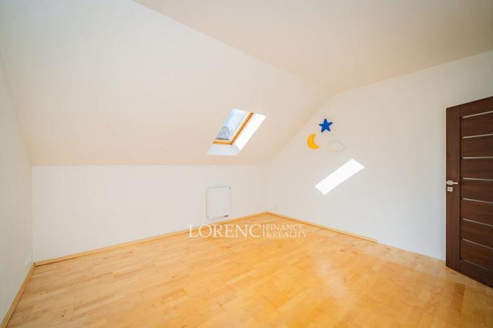 Prodej rodinného domu, Stará Huť, Pod Šimoňákem, 165 m2