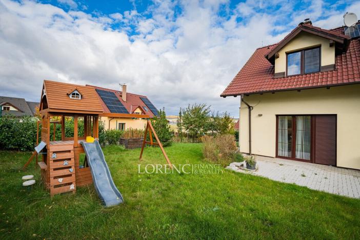 Prodej rodinného domu, Stará Huť, Pod Šimoňákem, 165 m2