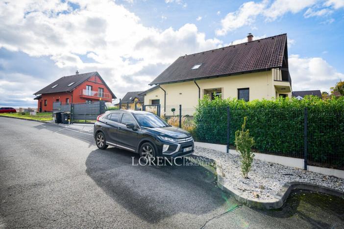 Prodej rodinného domu, Stará Huť, Pod Šimoňákem, 165 m2