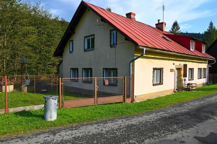 Prodej chalupy, Ostružná, 300 m2