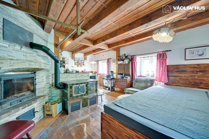 Prodej chalupy, Paseka, 116 m2