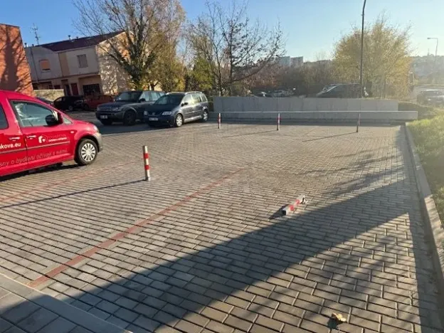 Prodej - jiné, Brno, Trnkova, 12 m2