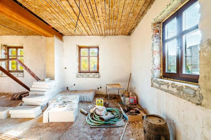 Prodej rodinného domu, Janůvky, 152 m2