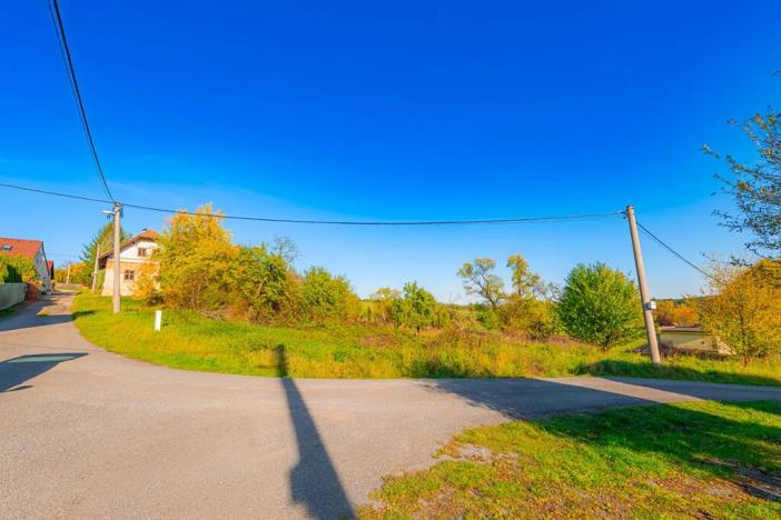 Prodej pozemku pro bydlení, Janůvky, 752 m2