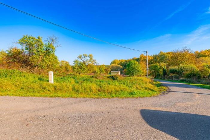 Prodej pozemku pro bydlení, Janůvky, 752 m2