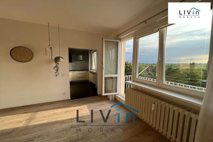 Prodej bytu 3+1, Olomouc, Ječmínkova, 67 m2