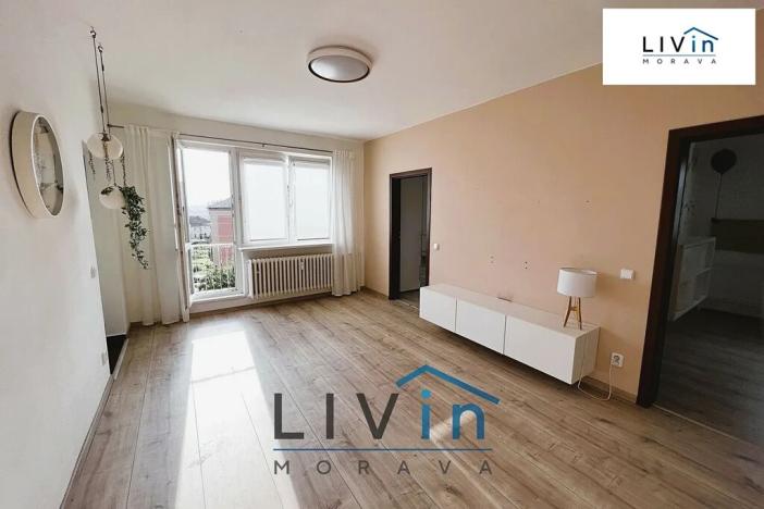 Prodej bytu 3+1, Olomouc, Ječmínkova, 67 m2