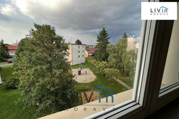 Prodej bytu 3+1, Olomouc, Ječmínkova, 67 m2